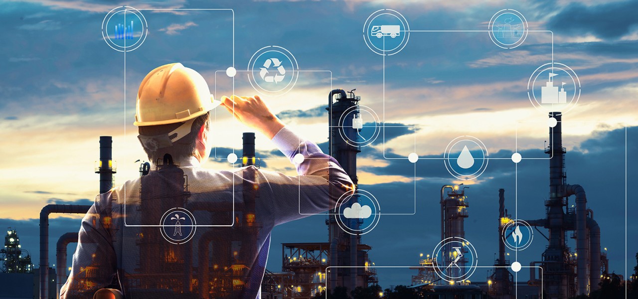 Augmented Reality for On-Site Engineering Visualisation