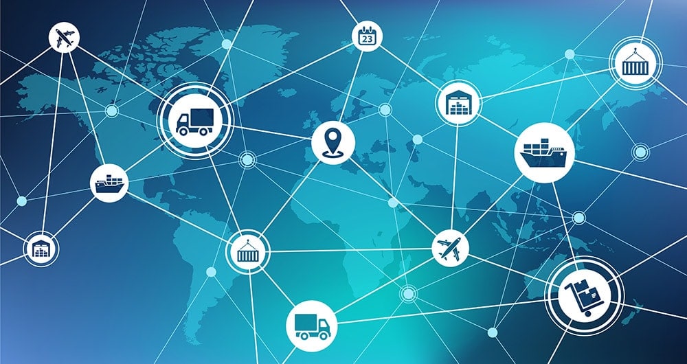 Delivering Excellence in Supply Chain Optimisation for Engineering Projects