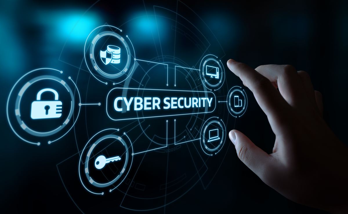 Securing Engineering Projects with Advanced Cybersecurity