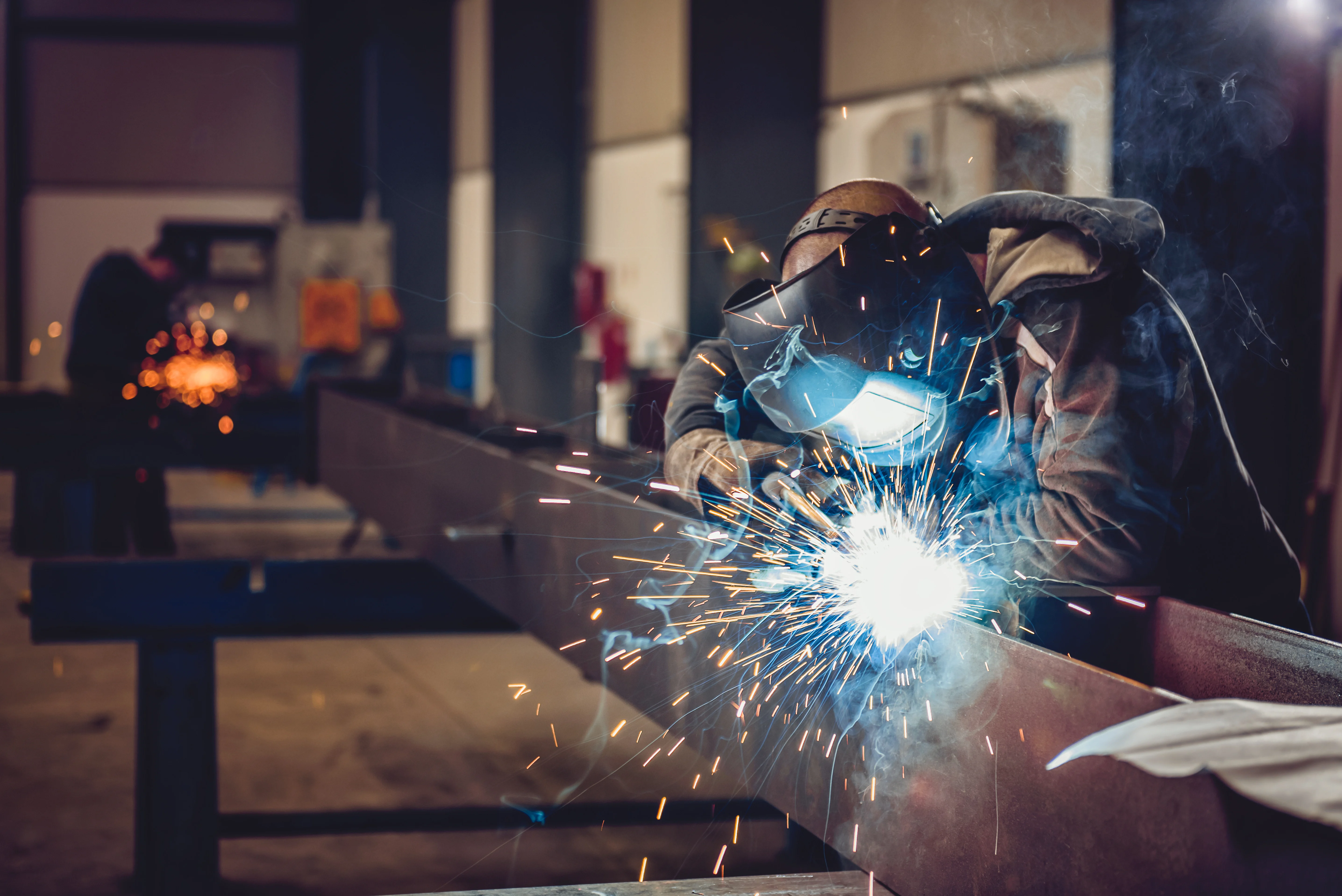 Advanced Welding and Fabrication Techniques