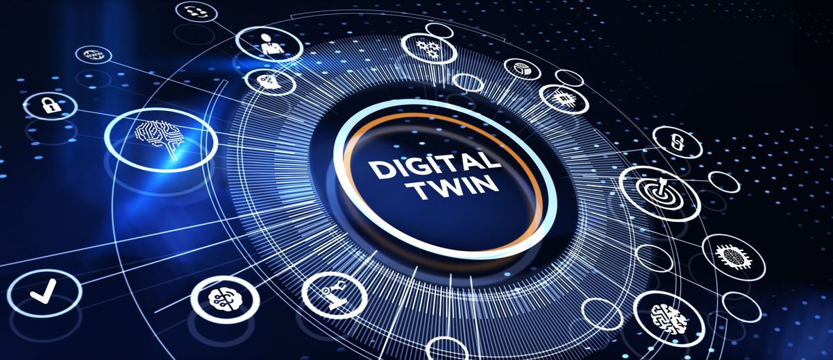 Shaping the Future of Projects with Digital Twin Technology