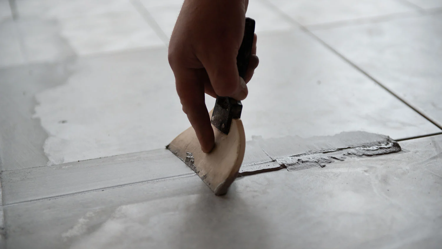 Mortar and Grout: DAS International Consulting