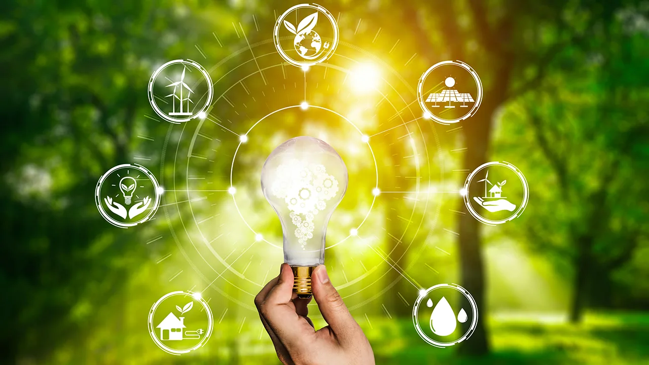 Delivering Excellence in Energy Solutions Across Diverse Sectors