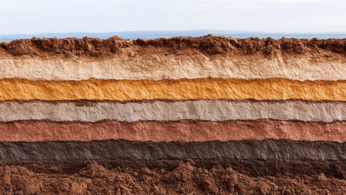 Delivering Excellence in Geotechnical Engineering