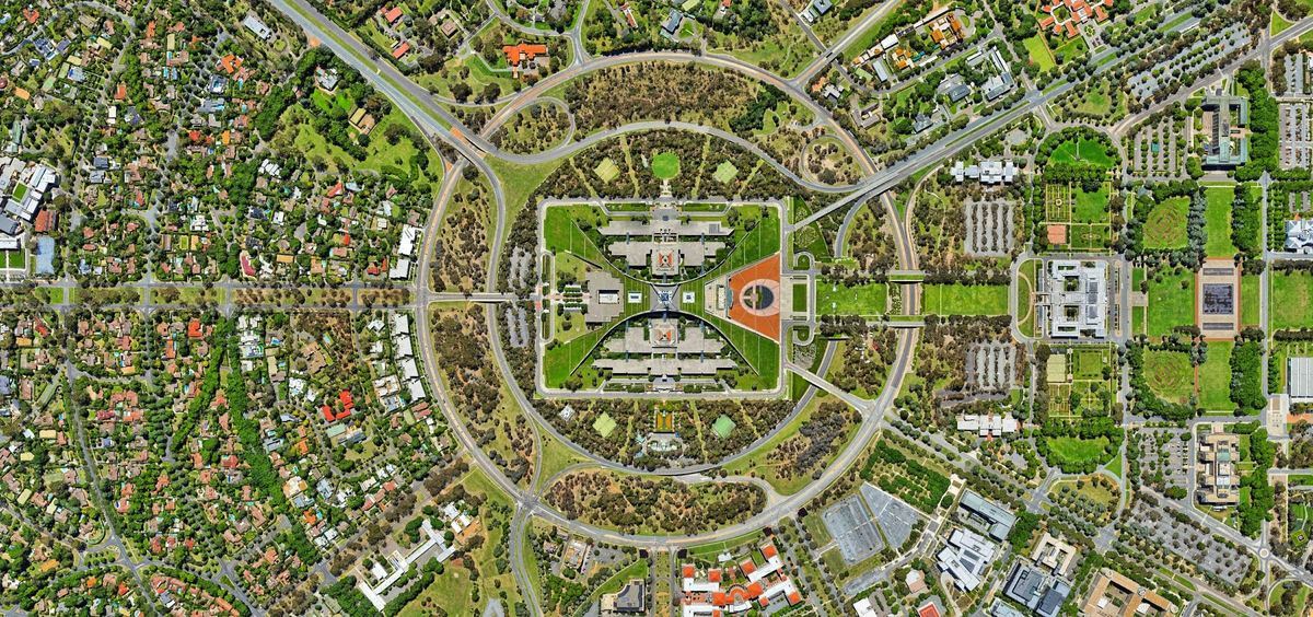 Shaping Sustainable Futures with Urban Planning and Development