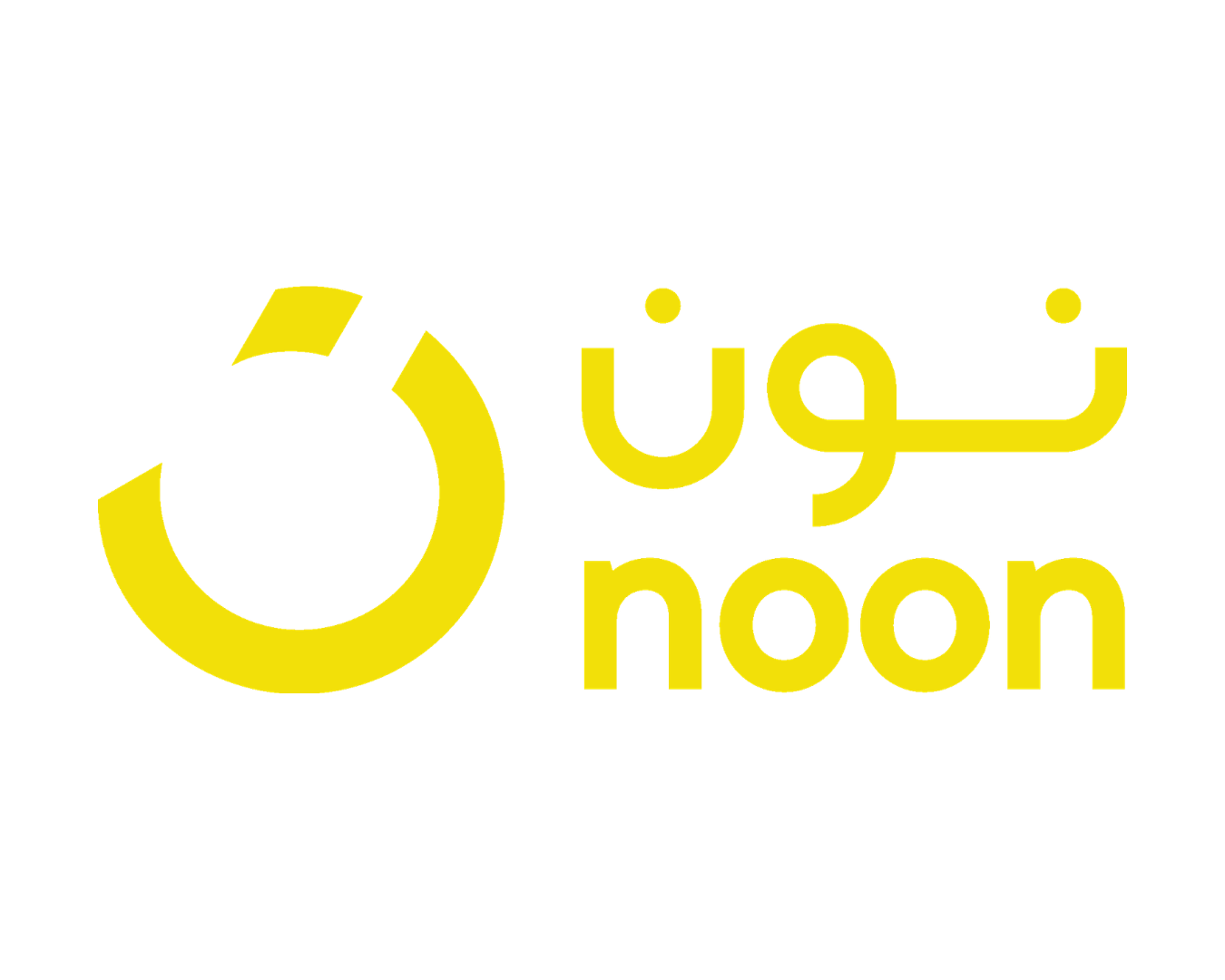 noon