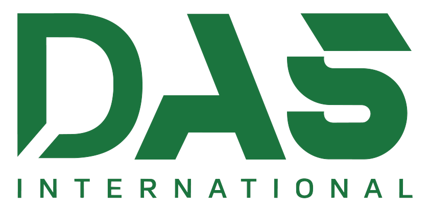DAS International