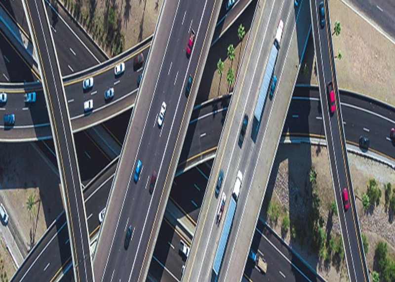 Infrastructure