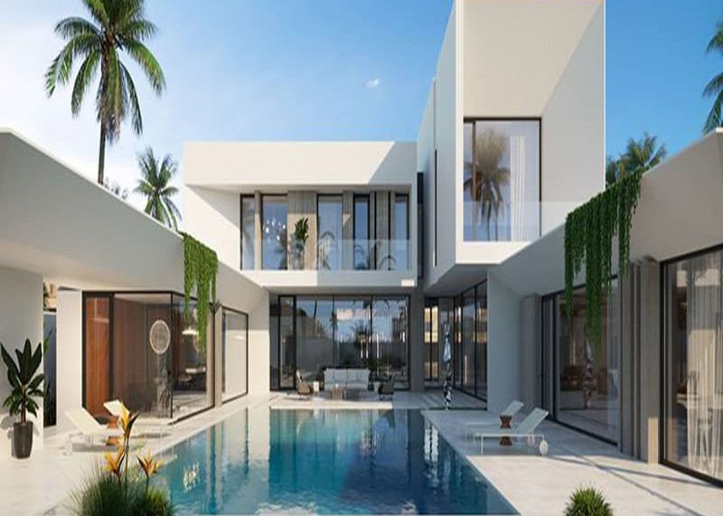 Villa Design