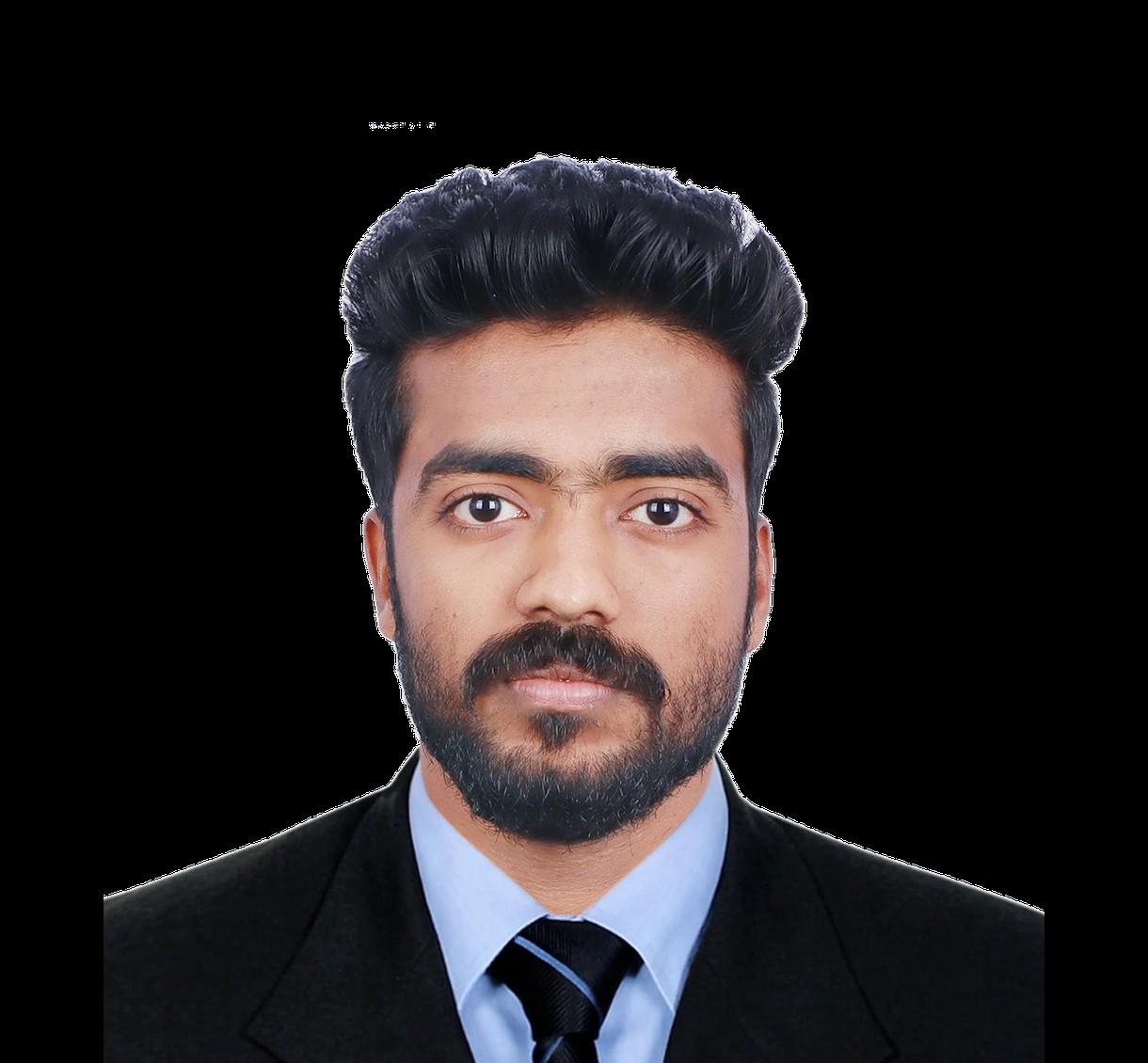 Gokulkrishna Suresh Babu