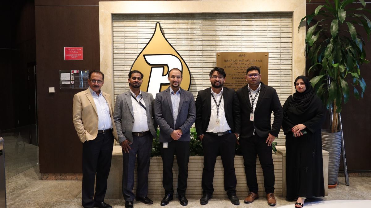 TA'ZIZ Project Team
